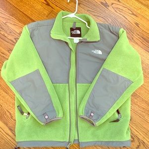 North Face Youth Denali Jacket